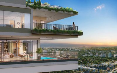 59 triệu/m² cho Duplex và Penthouse: ‘vùng giá mở cửa’ hiếm hoi giữa lõi trung tâm TPHCM